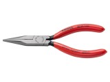 Clești Plati Alungiți 140mm, KNIPEX