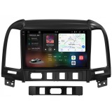Cumpara ieftin Navigatie Dedicata Hyundai Santa Fe (2005-2012), 2K, 12Gb Ram, 256Gb Stocare, Carplay