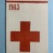 Calendar 1983 Crucea Roșie