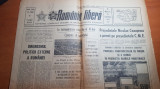Romania libera 25 septembrie 1974-la pitesti si rm. valcea 2 fabrici de mobila