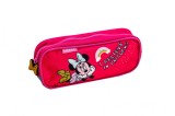 Penar rectangular 1 fermoar 20x8x5 cm Minnie