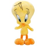 Jucarie de plus, Looney Tunes, Tweety, 30 cm
