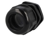Garnitură de etanșare PG36 neagră IP68 poliamidă