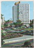 bnk cp Sibiu - Hotelul Continental - uzata - marca fixa