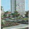 bnk cp Sibiu - Hotelul Continental - uzata - marca fixa