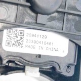Maneta semnalizare ștergătoare OPEL INSIGNIA A G09 2013 OEM: 2094113120941129