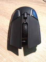 Mouse Optic Steelseries Rival 600 foto