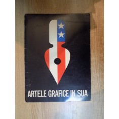 ARTELE GRAFICE IN SUA