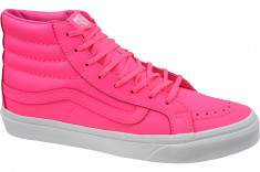 Adida?i Vans Sk8-Hi Slim VA32R2MW4 Roz foto