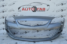 Bara fata Opel Astra J GTC An 2012-2019 ,cu gauri pentru parktronic si spalatori faruri foto