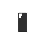 Husa din silicon Huawei P30 PRO negru, ALC MOBILE