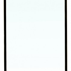 Folie sticla protectie ecran 9D Full Glue margini negre pentru Huawei P20 Lite