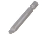 Bit Șurubelniță Plată 6,5x0,9mm 50mm