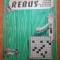 revista rebus 1 aprilie 1982