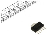 Stabilizator de Tensiune LDO 1.8V 1.5A