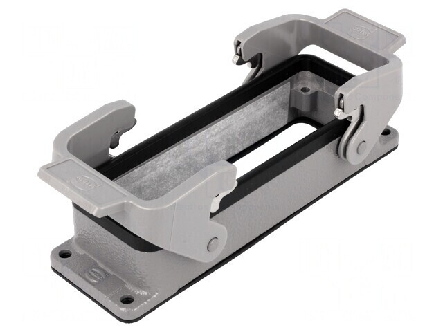 Carcasă pentru conectori HDC Han Hv E 24B IP65