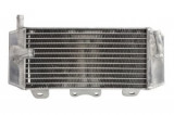 Radiator L compatibil: YAMAHA YZ 250 2007-2009