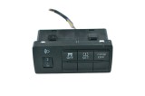 Panou de butoane MAZDA 6 Sedan GJ, GL 2012 OEM: GKL166170A 22906314