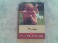 Lolita-Vladimir Nabokov foto