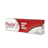 FLUXIV CREMA TONICA TUB X 100G, Antibiotice