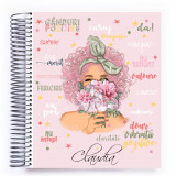 Agenda Planificator Viata in Roz