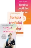 Pachet imbratiseaza copilul din oglinda - Bookzone