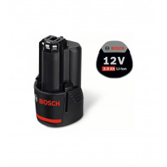 Acumulator Bosch GBA 12V 2.0Ah (1600Z0002X)