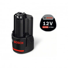 Acumulator Bosch GBA 12V 2.0Ah (1600Z0002X)
