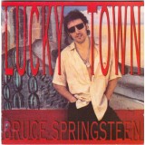 CD Bruce Springsteen &ndash; Lucky Town (EX)