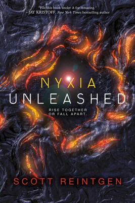 Nyxia Unleashed foto
