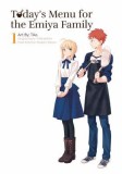 Today&#039;s Menu for the Emiya Family, Volume 1