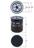 Filtru ulei MAHLE OC982