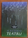 A. P. Cehov - Teatru