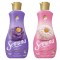 Set 2 x Semana 1 x Super Soft Care 1.3L 65 Spalari, 1 x Super Soft Smooth 1.3L 65 Spalari