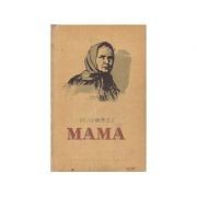 Maxim Gorki - Mama foto