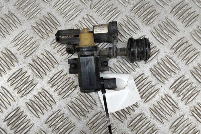 Supapa solenoid VW TRANSPORTER VI T6 Furgon SGA, SGH 2017 OEM: 1K0906627E,7E0129456R 24875737