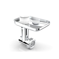 Accesoriu tocare carne pentru Mixer planetar Black Bolt HENDI, 137x92x(H)266mm foto
