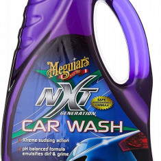 Sampon Auto Meguiar's NXT Generation Car Wash, 1.89L