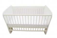 Saltea fibra cocos MyKids Merinos 120x60x11 (cm) foto