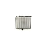 Radiator apa CITROEN C5 I DC AVA Quality Cooling PE2208
