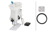 HELLA 8TF 358 146-761 Sistem alimentare cu combustibil