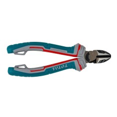 Cleste taietor TOTAL Industrial 7"-180mm - Cr-V