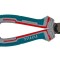 Cleste taietor TOTAL Industrial 7"-180mm - Cr-V