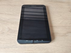 Tableta Samsung P1000 Galaxy Tab folosita
