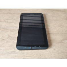 Tableta Samsung P1000 Galaxy Tab folosita