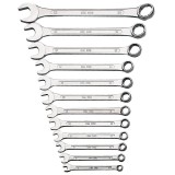 Cumpara ieftin Set chei combinate Mannesmann 130-12DIN, O6-22 mm, 12 piese, B.MANNESMANN