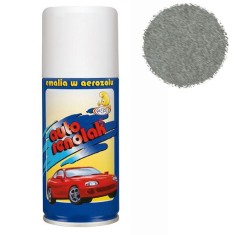 Spray vopsea Gri Argintiu M-1037 150ML Wesco AutoDrive ProParts