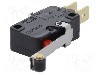 Limitator ON-(ON), D3V, OMRON OCB - D3V-166M-1C5 foto
