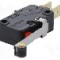 Limitator ON-(ON), D3V, OMRON OCB - D3V-166M-1C5