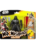 Hasbro Starwars Mixmashers Deluxe Darth Vader (g0299)